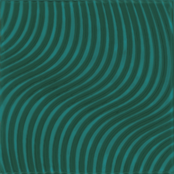 Revestimento Para Piscina Ceramica Wave Jade 20x20cm Eliane Leroy Merlin