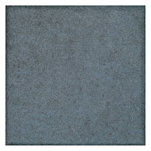 Revestimento para Piscina Esmaltado Weekend South Beach Borda Arredondada 14,5x14,5cm Portobello