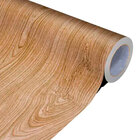 Revestimento Parede Piso Móveis Madeira Texturizado Lavável I