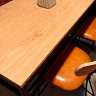 Revestimento Parede Piso Móveis Madeira Texturizado Lavável I