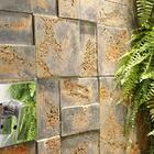 Revestimento Pedra Ferro Mosaico - Iron Class (m²)