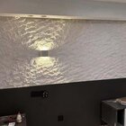 Revestimento Pedra Leve Semi-flexível Decorativa 120cm X 60cm