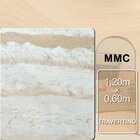 Revestimento Pedra Leve Semi-flexível Decorativa 120cm X 60cm