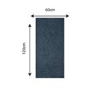 Revestimento Pedra Leve Semi-flexível Decorativa 120cm X 60cm