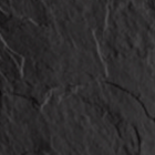 Revestimento Pedra Natural Preta 3mm · Fibra De Vidro E Pó De