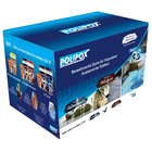 Revestimento Piso 3D Polipox