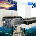 Revestimento Piso 3D Polipox