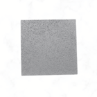 Revestimento Placa Atermica 50x50x1,5cm Cinza