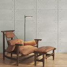 Revestimento Placa Cimentícia Industrial 4 furos 40x80cm Artesano