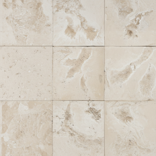 Revestimento Placa Cimentícia Rústica 90x90 - Toscana Fendi