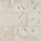 Revestimento Placa Cimentícia Rústica 90x90 - Toscana Fendi