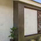 Revestimento Placa Cimentícia Rústica 90x90 - Toscana White