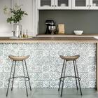 Revestimento Porcelanato Acetinado 30x90,2cm Caixa 1,08m² Roc