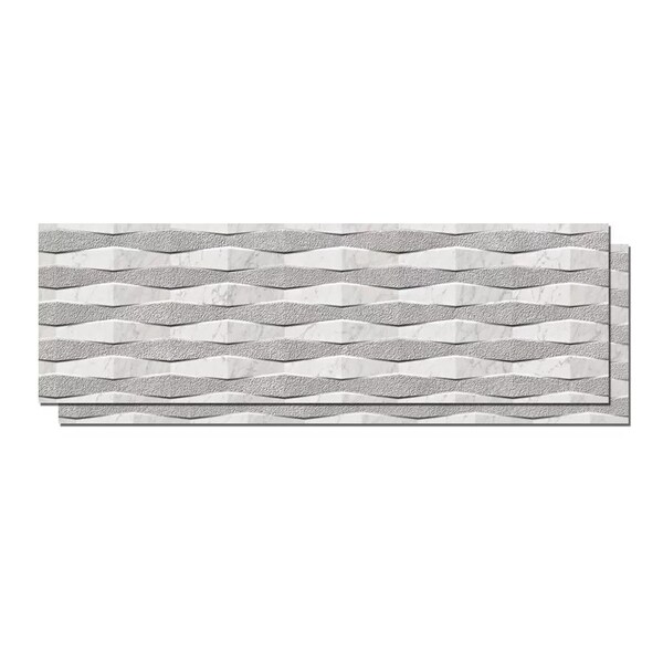 Revestimento Porcelanato Acetinado 32x100cm Caixa 1,28m² Ceus