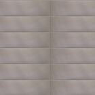 Revestimento Porcelanato Acetinado 7,7x30,5cm Caixa 1,08m² Ro