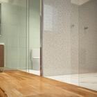 Revestimento Porcelanato Brilhante 43,2x91cm Ceusa Peça Phyno