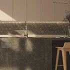 Revestimento Porcelanato Hexagonal 17,5x17,5cm Caixa 0,26m² P