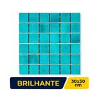 Revestimento Porcelanato Pastilha 05x05cm Caixa 1,41m² Atlas