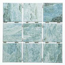 Revestimento Porcelanato Pastilha Caixa 10x10cm Caixa 1,40m²