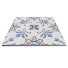 Revestimento Porcelanato Pdr20/402 19,2X19,2cm Gabriella