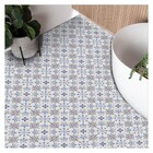 Revestimento Porcelanato Pdr20/402 19,2X19,2cm Gabriella