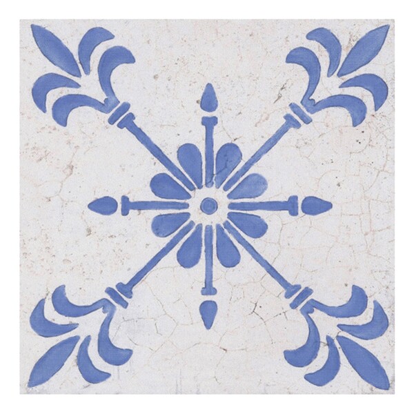 Revestimento Porcelanato Pdr20/404 19,2X19,2cm Gabriella