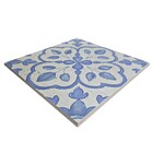 Revestimento Porcelanato Pdr20/406 19,2X19,2cm Gabriella