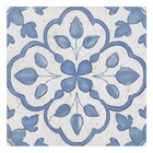 Revestimento Porcelanato Pdr20/406 19,2X19,2cm Gabriella