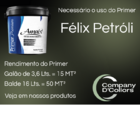 Revestimento Premium Pedras Naturais - Felix Petroli 23kg Cri
