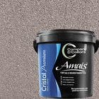 Revestimento Premium Pedras Naturais - Felix Petroli 23kg Cri