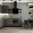 Revestimento Premium Pedras Naturais - Granito Cinza 23kg Cri