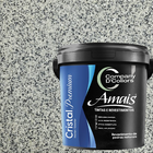 Revestimento Premium Pedras Naturais - Granito Médio 23kg Cri