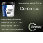 Revestimento Premium Pedras Naturais - Marrocos Red 23kg Cris