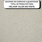 Revestimento Premium Pedras Naturais - Prata 23kg Cristal Ama