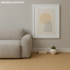 Revestimento Premium Pedras Naturais - Prata 23kg Cristal Ama