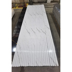 Revestimento Rípado Weib 24mm · Fibra Sintética Com Película