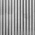 Revestimento Swissclic Frisado Concreto 1380 X 187 X 10 Mm Em