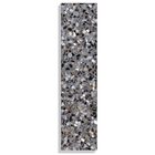 Revestimento Terrazzo Madrepérola Retangular (praga)