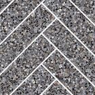 Revestimento Terrazzo Madrepérola Retangular (praga)