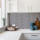 Revestimento Terrazzo Madrepérola Retangular (praga)