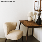 Revestimento Textura Pedras Naturais - Branco 23kg Cristal Am