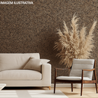 Revestimento Textura Pedras Naturais - Café Clássico 23kg Cri