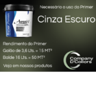 Revestimento Textura Pedras Naturais - Café Clássico 23kg Cri