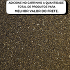 Revestimento Textura Pedras Naturais - Esmeralda Bravo 23kg C