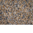 Revestimento Textura Pedras Naturais - Marrocos Black 23kg Cr