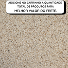 Revestimento Textura Pedras Naturais - Rajada 23kg Cristal Am