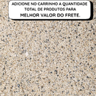 Revestimento Textura Pedras Naturais - Rajada Black 23kg Cris