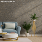 Revestimento Textura Pedras Naturais - Turmalina Ouro 23kg Cr