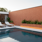 Revestimento Tijolinho Brick Urban Haus - Adobe Mineral M²