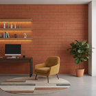 Revestimento Tijolinho Brick Urban Haus - Adobe Mineral M²